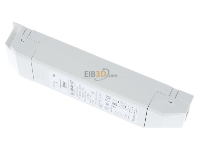Ansicht oben vorne 3F Filippi 1T6917EL Treiber separate Mont. 60W 