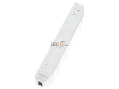 Ansicht oben links 3F Filippi 1T6917EL Treiber separate Mont. 60W 