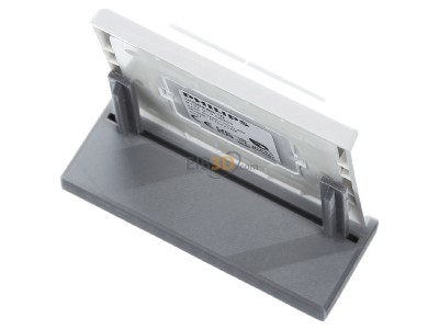 Top rear view Philips Licht UID8480/10 ZGP System component for lighting control 

