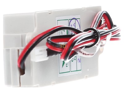 Ansicht rechts Nobile 9910022457 LED-Dimmer fr Tastersteuerung 