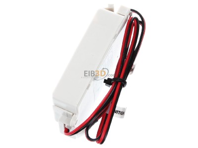 Ansicht oben rechts Nobile 9910022457 LED-Dimmer fr Tastersteuerung 