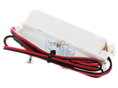 Ansicht oben hinten Nobile 9910022457 LED-Dimmer fr Tastersteuerung 