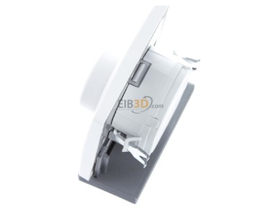 View top right Ledvance DALI MCU TW G2 Control unit for lighting control -novelty
