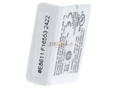 View on the right Targetti 1T8173CA System component for lighting control
