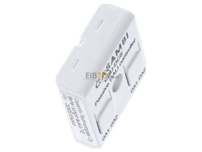 View top left Targetti 1T8173CA System component for lighting control
