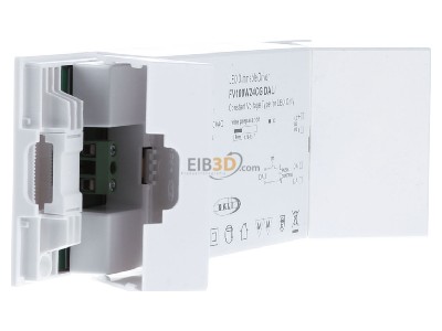 Ansicht links Barthelme 66000329 Netzteil CV 24V/DC 100W IP20 DALI2