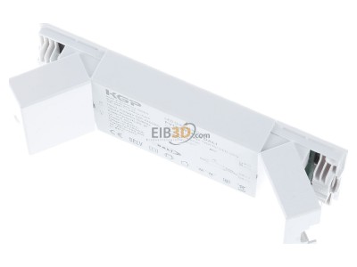 Ansicht oben vorne Barthelme 66000329 Netzteil CV 24V/DC 100W IP20 DALI2