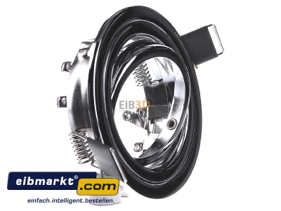 View on the left Brumberg Leuchten 1996.02 Spot luminaire/floodlight 1x50W 
