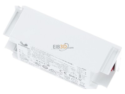 Ansicht oben vorne Houben CUPOID CCCB 28 LED-Treiber 150-700mA