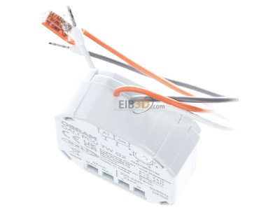 Ansicht oben vorne Osram DALI PCU TW G2 DALI-Betriebsgert