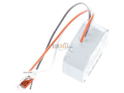 Ansicht oben links Osram DALI PCU TW G2 DALI-Betriebsgert