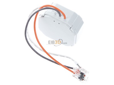 Ansicht oben hinten Osram DALI PCU TW G2 DALI-Betriebsgert