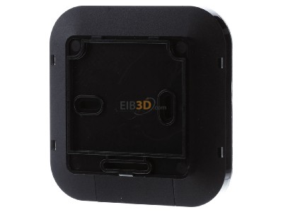 Back view RP-Technik YMOCA-WWSB-LR Controller for luminaires 
