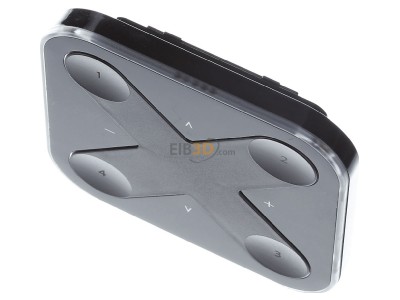 View up front RP-Technik YMOCA-WWSB-LR Controller for luminaires 
