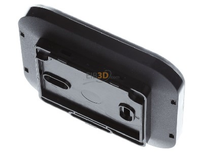 Top rear view RP-Technik YMOCA-WWSB-LR Controller for luminaires 
