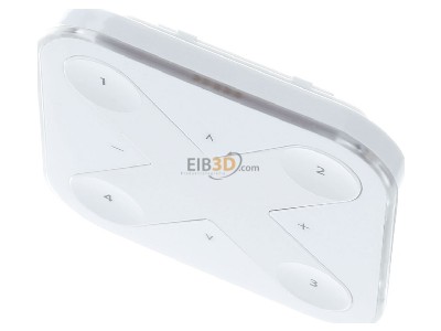 View up front RP-Technik YMOCA-WWSW-LR Controller for luminaires 
