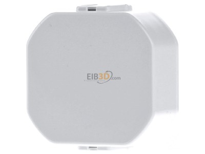 Back view RP-Technik YMOCA-CC4B-LR Controller for luminaires 

