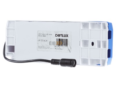 Ansicht hinten Dotlux 5068-1 LED-Netzteil 300-1050mA dimmbar 