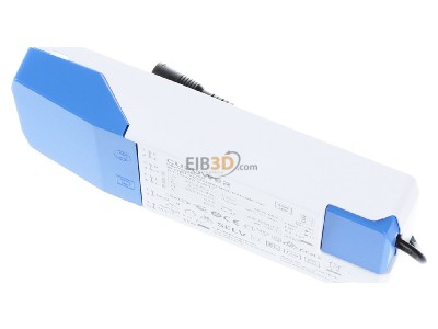 Ansicht oben vorne Dotlux 5068-1 LED-Netzteil 300-1050mA dimmbar 