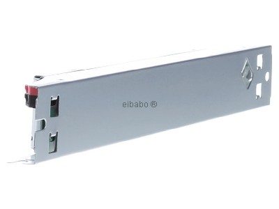View on the right Dotlux 5075 LED driver - LED power supply 24V 0-30W, 
