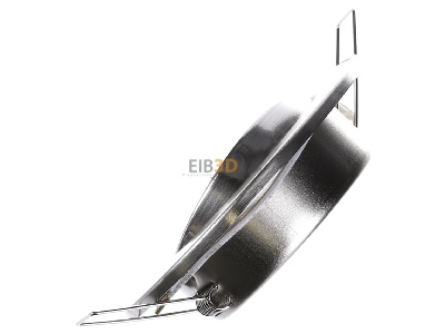 View top right EVN 517 013 chr/sat Downlight 1x50W LV halogen lamp 
