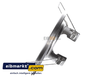 View top right EVN Lichttechnik 513 013 chr/sat Downlight 1x50W LV halogen lamp
