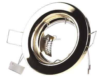 Front view EVN 513 421 ms Downlight/spot/floodlight 
