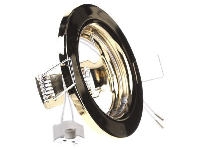 View on the left EVN 513 421 ms Downlight/spot/floodlight 
