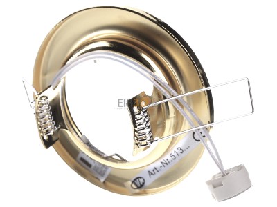 Back view EVN 513 421 ms Downlight/spot/floodlight 
