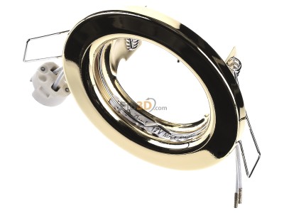 Ansicht oben vorne EVN 513 421 ms NV EB-Leuchte 50W 12V IP20 