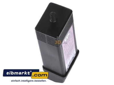 View top left EVN Lichttechnik PD.2 / 150 Transformer LV lamp 50...150W 230V/12V - 
