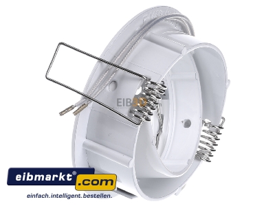 View on the right EVN Lichttechnik 515 001 ws Spot luminaire/floodlight 1x50W - 
