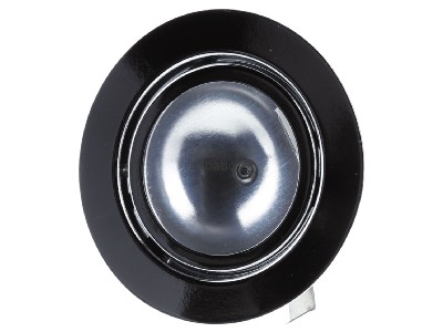 Front view EVN 425 011 chr Downlight/spot/floodlight 
