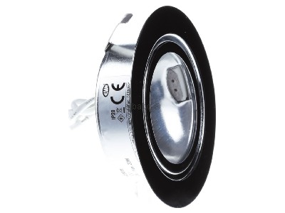 View on the left EVN 425 011 chr Downlight/spot/floodlight 
