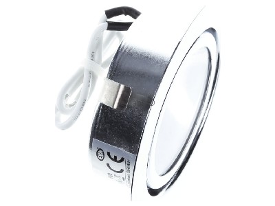 View top left EVN 425 011 chr Downlight/spot/floodlight 
