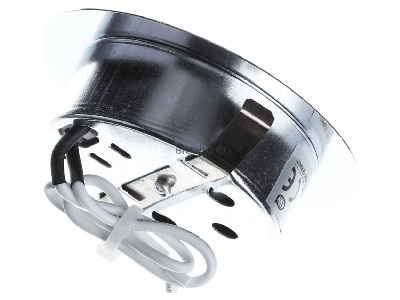 Top rear view EVN 425 011 chr Downlight/spot/floodlight 

