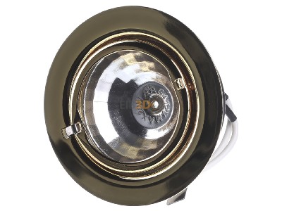 Front view EVN 425 421 go Downlight/spot/floodlight 
