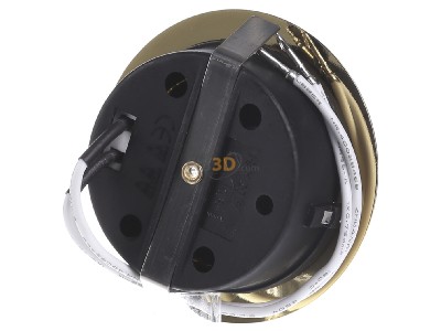 Back view EVN 425 421 go Downlight/spot/floodlight 
