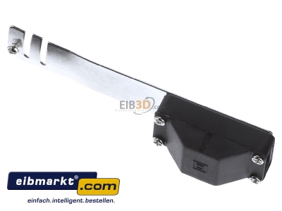 Ansicht oben vorne EVN Lichttechnik .020 Uni-Distanzbgel H110mm 