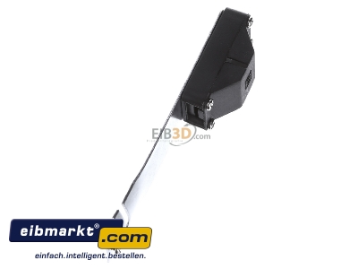 Ansicht oben links EVN Lichttechnik .020 Uni-Distanzbgel H110mm 