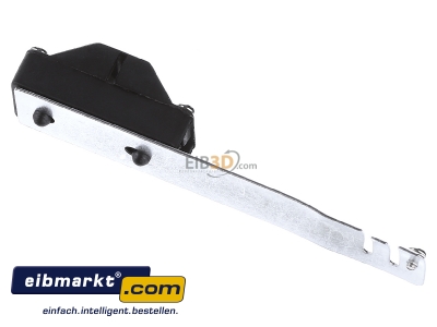 Ansicht oben hinten EVN Lichttechnik .020 Uni-Distanzbgel H110mm 