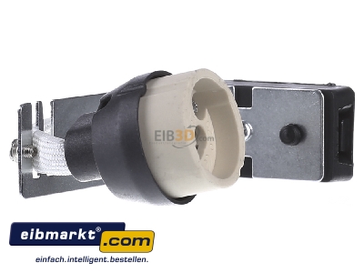 Ansicht links EVN Lichttechnik .110 Umrst-Kit GU 10 f.NV a.HV-Leuchten 