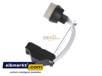 Ansicht oben rechts EVN Lichttechnik .110 Umrst-Kit GU 10 f.NV a.HV-Leuchten 