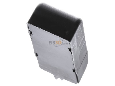 Top rear view EVN MINI JOKER 70 Transformer LV lamp 10...70W 230V/12V 
