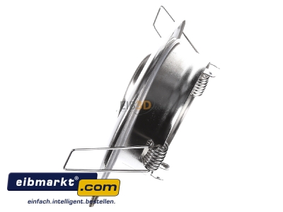 View top right EVN Lichttechnik 752013 Downlight 1x50W LV halogen lamp
