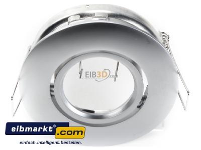 View up front Spot luminaire/floodlight 1x50W 509 014 chr/mt EVN Elektro 509 014 chr/mt
