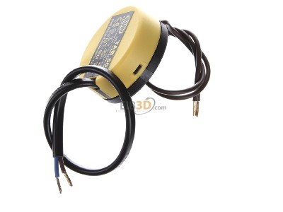 View top right EVN TAB 50 Transformer LV lamp 20...50W 230V/12V 
