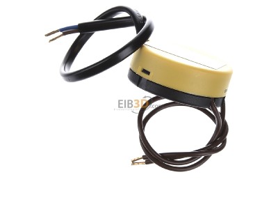 Top rear view EVN TAB 50 Transformer LV lamp 20...50W 230V/12V 
