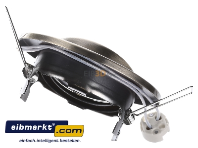 Ansicht oben hinten EVN Lichttechnik 751422 NV EB-Leuchte 50W 12V IP20 751 422 ams