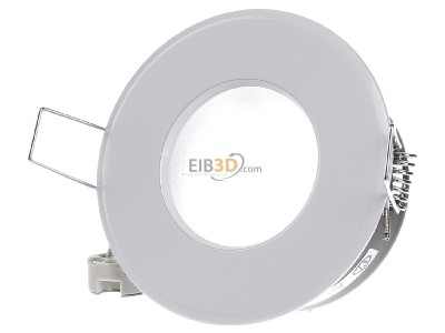 Front view EVN 655 001 ws Downlight/spot/floodlight 
